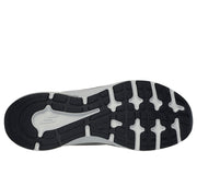 Skechers Mens Slip-ins GO Run Consistent Empowered 2.0 Black White 