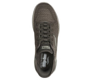 Skechers Mens Slip-ins Go Walk Arch Fit 2.0 Grand Select 2 Wide Taupe