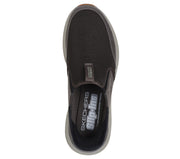 Skechers Mens Slip-ins Go Walk Outdoor Andes II Brown