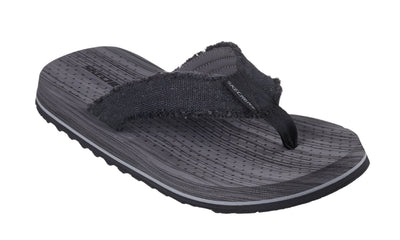 Skechers Mens Tantric Fritz Black