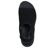 Skechers Womens Arch Fit 2.0 Flawless Choice Black