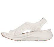 Skechers Womens Arch Fit 2.0 Flawless Choice Off White