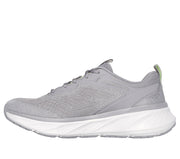 Skechers Womens Edgeride Power Flow Grey Lime