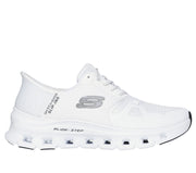 Skechers Womens Glide-Step Pro White