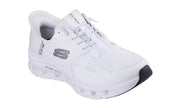 Skechers Womens Glide-Step Pro White