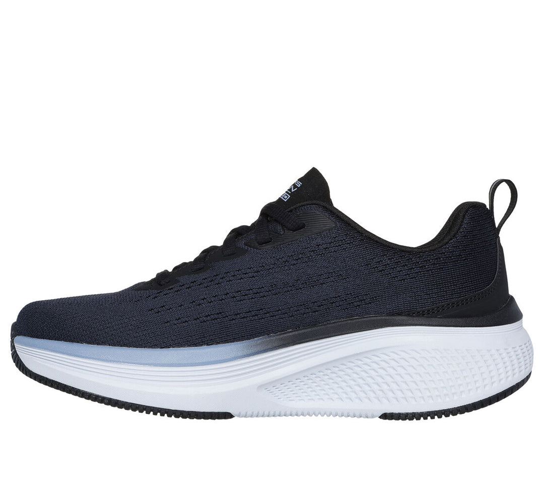 Skechers Womens Go Run Elevate 2.0 Black Blue – Island Comfort