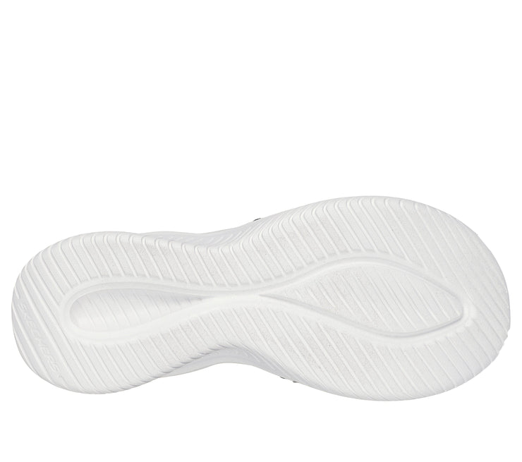 Skechers Womens Slip Ins Ultra Flex 3.0 Never Better Navy