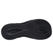 Skechers Womens Slip Ins Ultra Flex 3.0 Never Better Black