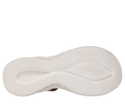 Skechers Womens Slip Ins Ultra Flex 3.0 Never Better Mocha