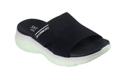Skechers Womens Vapor Foam Coastal Sunset Black Multi