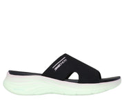 Skechers Womens Vapor Foam Coastal Sunset Black Multi