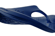 Telic Energy Flip Flop USA Deep Ocean