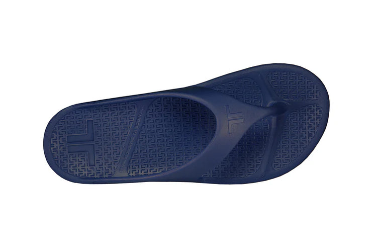 Telic Energy Flip Flop USA Deep Ocean
