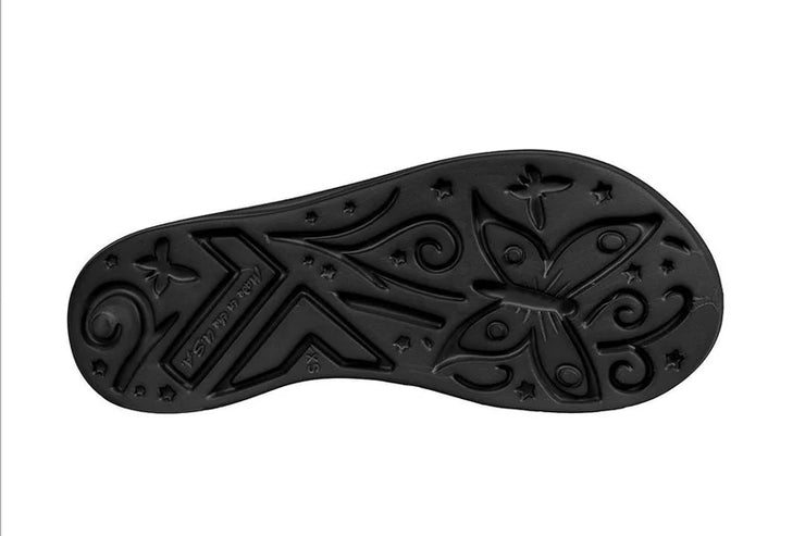 Telic Z-Strap USA Midnight Black