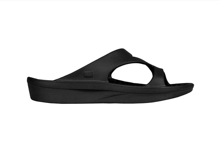 Telic Z-Strap USA Midnight Black