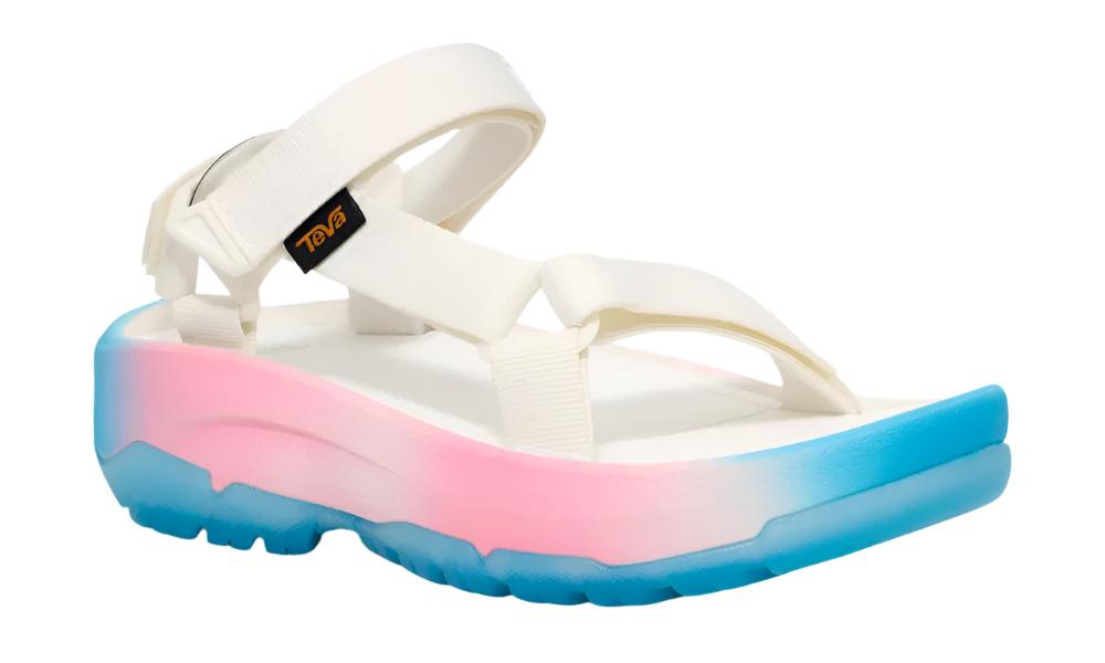Teva All Gender Hurricane XLT2 Ampsole Brite White Pastel – Island