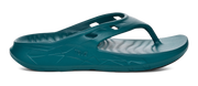 Teva Mens Apretrail Flip Blue Coral