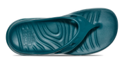 Teva Mens Apretrail Flip Blue Coral