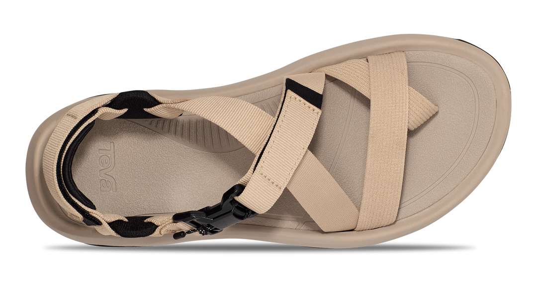 Teva Mens Hurricane Terra Dactyl White Pepper – Island