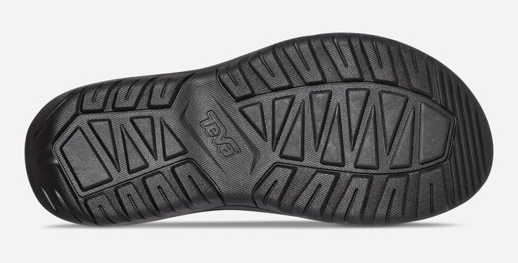 Teva Mens Hurricane XLT2 Burro Multi