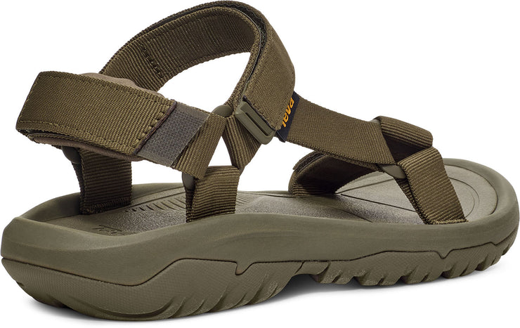 Teva Mens Hurricane XLT2 Olive