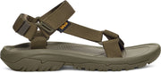 Teva Mens Hurricane XLT2 Olive