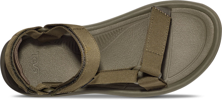 Teva Mens Hurricane XLT2 Olive