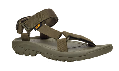 Teva Mens Hurricane XLT2 Olive