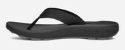 Teva Mens Hydratrek Flip Flop Black