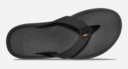 Teva Mens Hydratrek Flip Flop Black