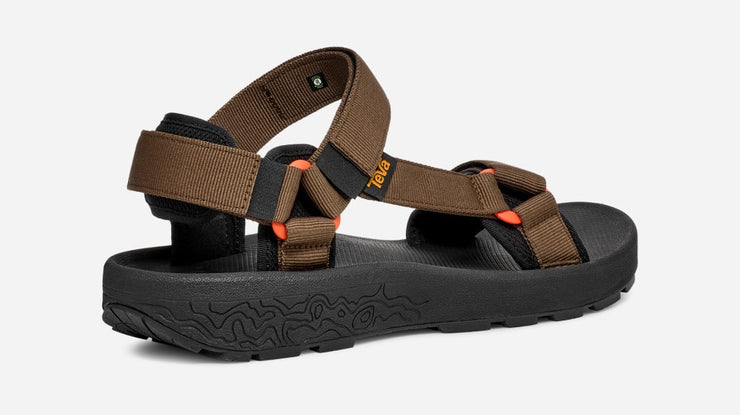 Teva Mens Hydratrek Sandal Desert Palm