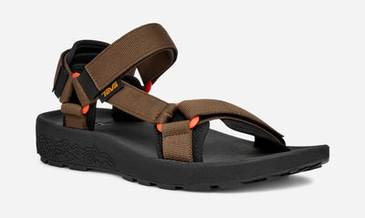 Teva Mens Hydratrek Sandal Desert Palm