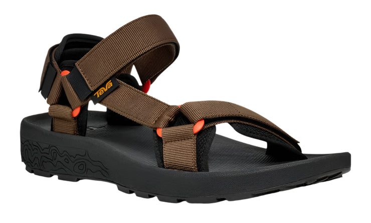 Teva Mens Hydratrek Sandal Desert Palm