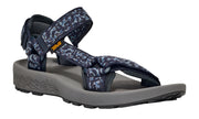 Teva Mens Hydratrek Sandal Vibe Total Eclipse