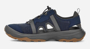 Teva Mens Outflow CT Mood Indigo