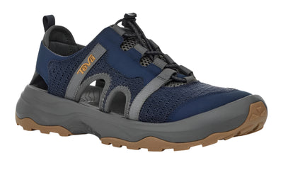 Teva Mens Outflow CT Mood Indigo