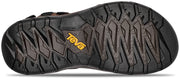Teva Mens Terra FI 5 Universal Leather Turkish Coffee
