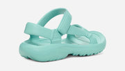 Teva Womens Hurricane Drift Pastel Turquoise