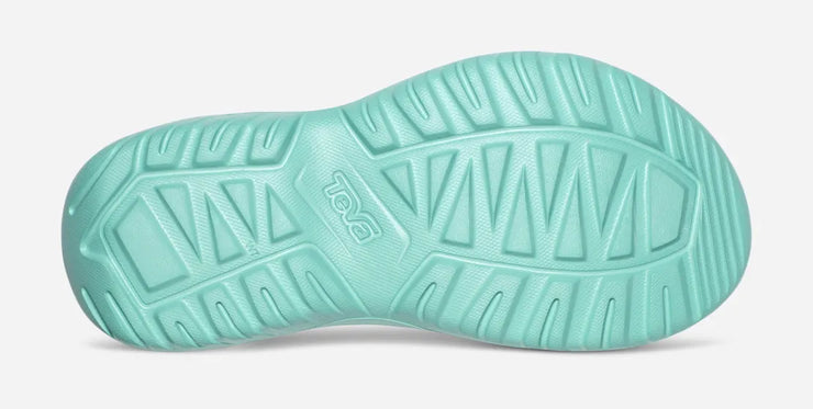 Teva Womens Hurricane Drift Pastel Turquoise