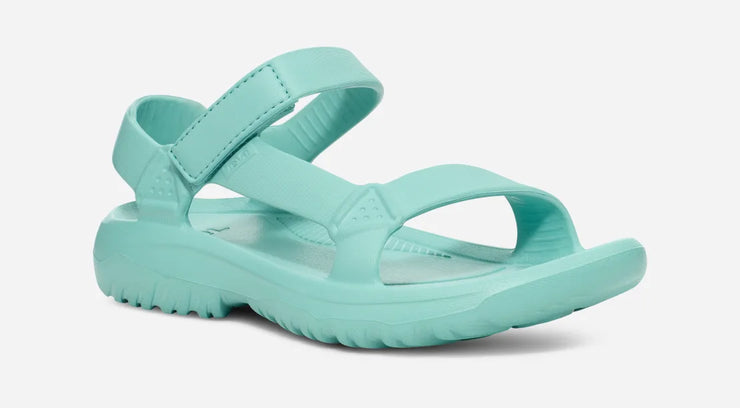 Teva Womens Hurricane Drift Pastel Turquoise