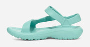 Teva Womens Hurricane Drift Pastel Turquoise