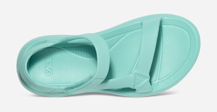 Teva Womens Hurricane Drift Pastel Turquoise