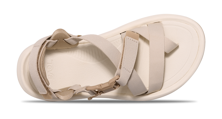 Teva Womens Hurricane Terra Dactyl Birch