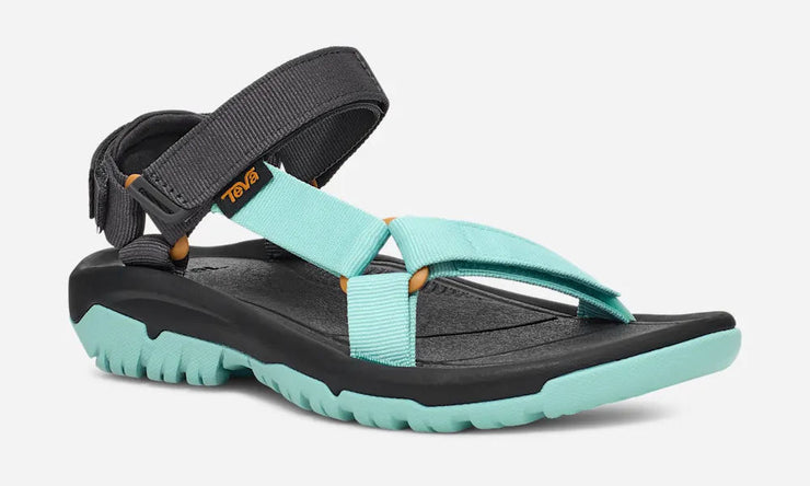 Teva Womens Hurricane XLT2 Pastel Turquoise Multi