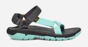 Teva Womens Hurricane XLT2 Pastel Turquoise Multi