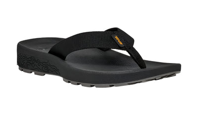 Teva Womens Hydratrek Flip Black