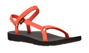 Teva Womens Original Universal Slim Tigerlily