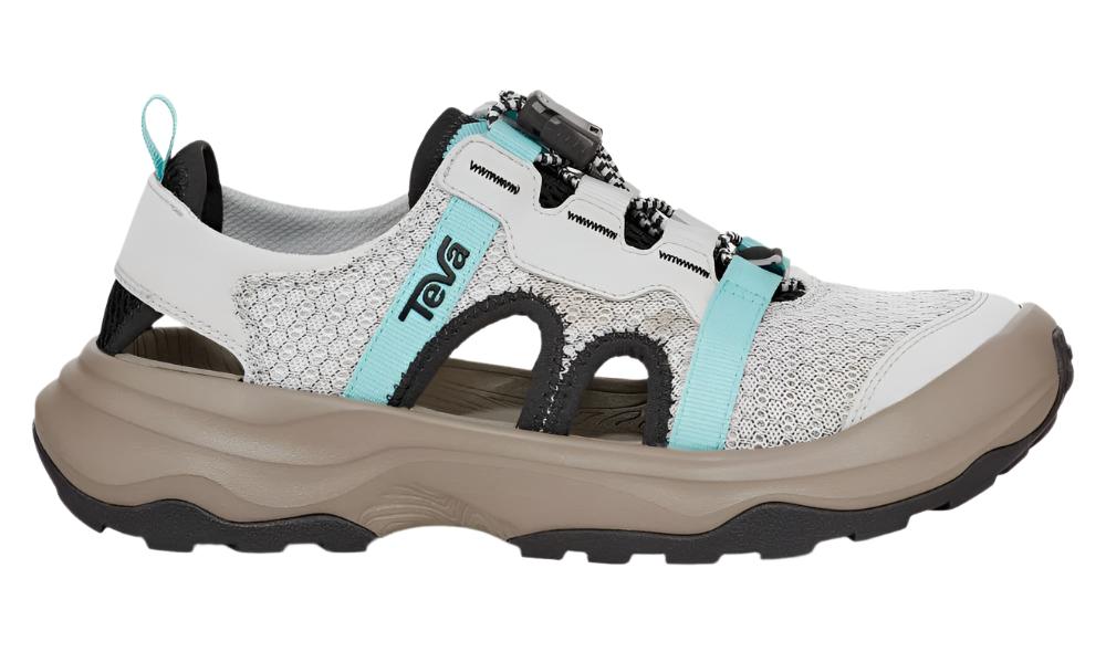 (取寄) テバ レディース アウトフロー Ct Teva women Teva Outflow CT Lunar Rock Teva Womens Outflow CT Lunar Rock – Island Comfort Footwear Fashion