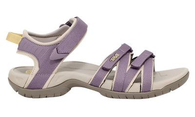 Teva Womens Tirra Grey Ridge