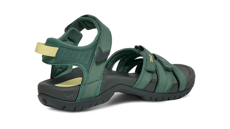 Teva Womens Tirra Silver Pine